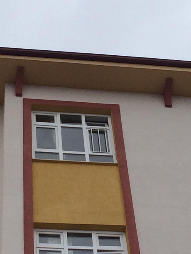 pencere güvenlik sistemi
