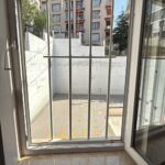 Dörtlü Pencere Güvenlik Bariyeri - Montaj Örneği