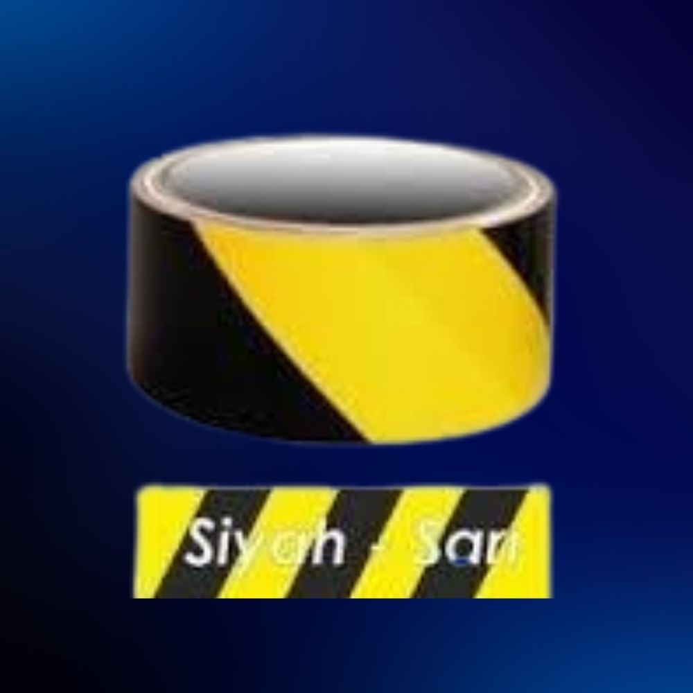 Sari-Siyah-Yer-Isaretleme-Bandi-5-cm-x-30-m-Zemin-Ikaz-Seridi ari-Siyah-Yer-Isaretleme-Bandi-5-cm-x-30-m-Zemin-Ikaz-Seridi